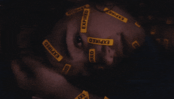 Losing You Music Video GIF by Naomi Scott