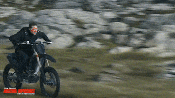 Tom Cruise Mi GIF by Mission: Impossible