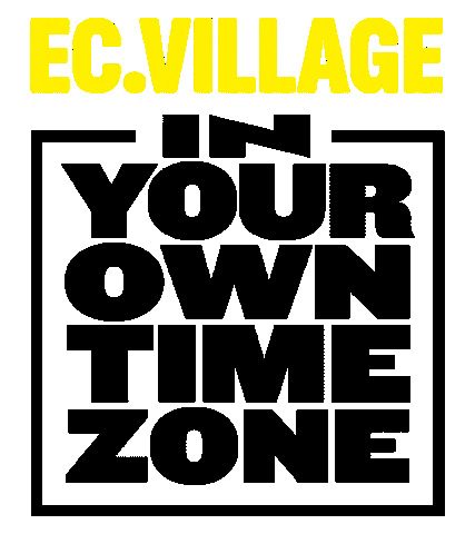Sticker by Electric Castle