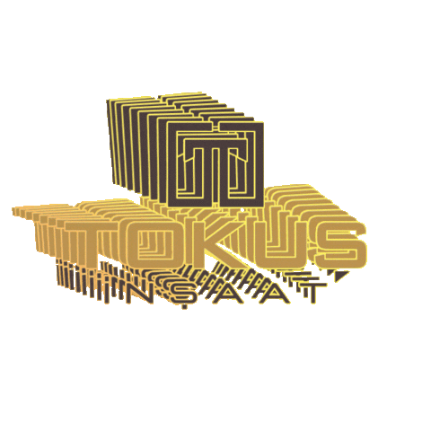 Tokuş İnşaat Sticker