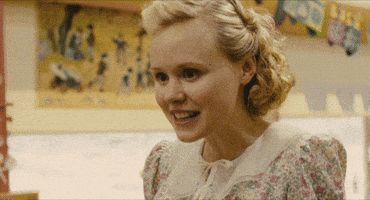 Pregnant GIF