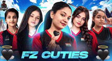 Esports Freefire GIF