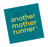 Another Mother Runner Sticker