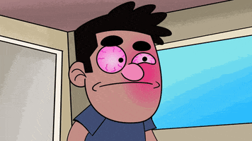 Punch GIF