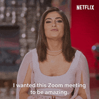 Working Remotely Work From Home GIF by NETFLIX