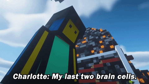 Last Two Brain Cells GIFs - Get the best GIF on GIPHY