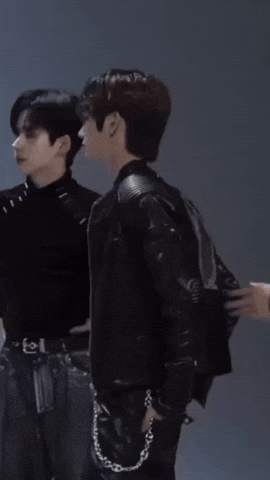 Xinyuan GIF