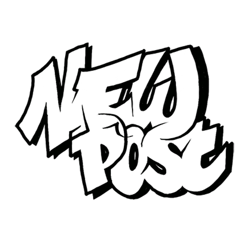 New Sticker