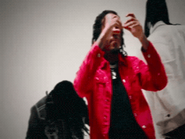 Edm Dancing GIF by Cits Studios