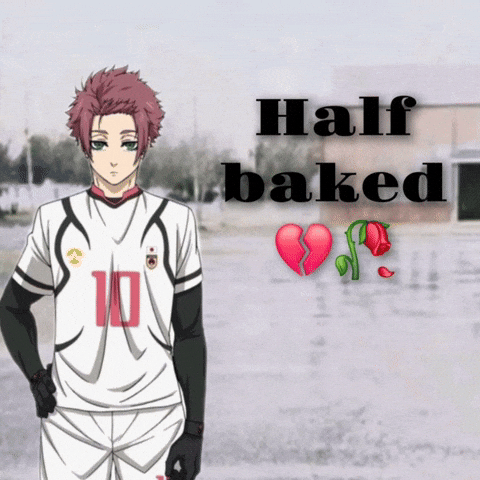 Half Baked Kaiser GIF