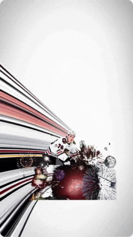 Chicago Blackhawks Nhl GIF