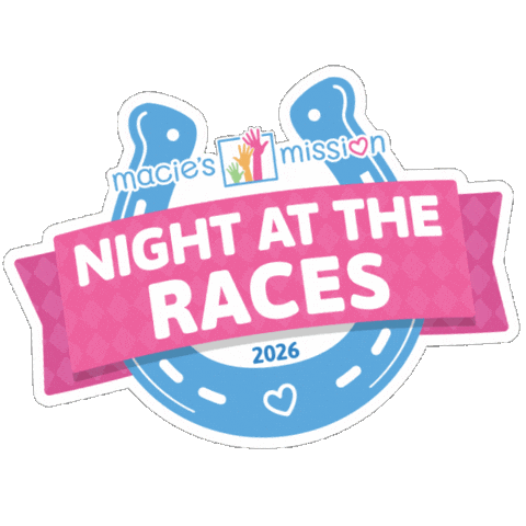 Natr26 Sticker by Macie's Mission