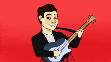 Reggie GIF
