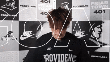 Parker Kennedy GIF by Providence Friars