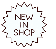 Shop 厭世 Sticker