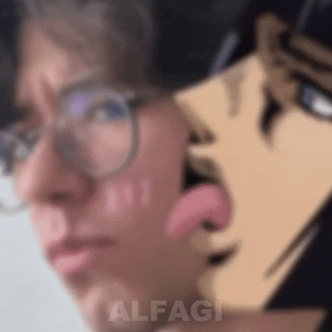 Speed Bruno GIF