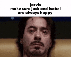 Jarvis GIF