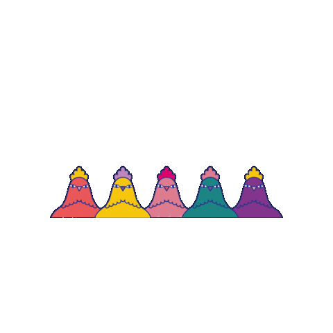 Kuki18 Sticker by Kuki Berlin