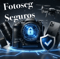 Fotoseg Seguros GIF by FotoSeg Corretora de Seguros