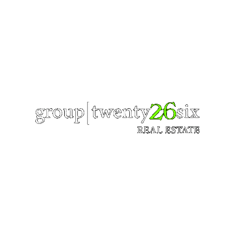Grouptwentysix Sticker
