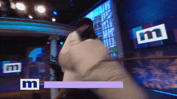 Sport Reaction GIF by The Maury Show