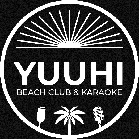 Yuuhi Beach Club & Karaoke GIF