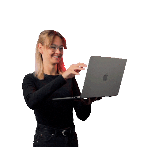 Work Working Sticker by Arguumedia