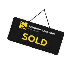 Sticker by Semonin Realtors
