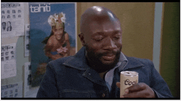 isaac hayes head nod GIF by The Official Giphy page of Isaac Hayes