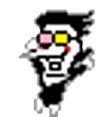 Animated Sticker