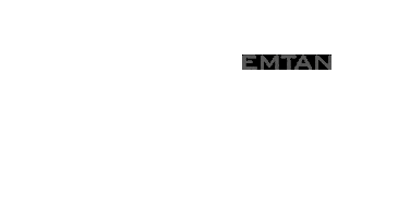 Reflection Sticker by Emtan Construction