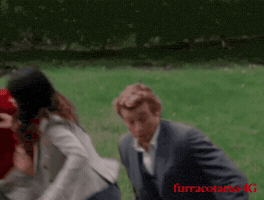 The Mentalist Patrick GIF