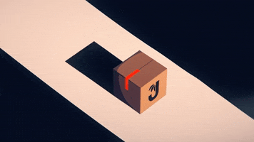 Art Satisfying GIF by Wired Productions