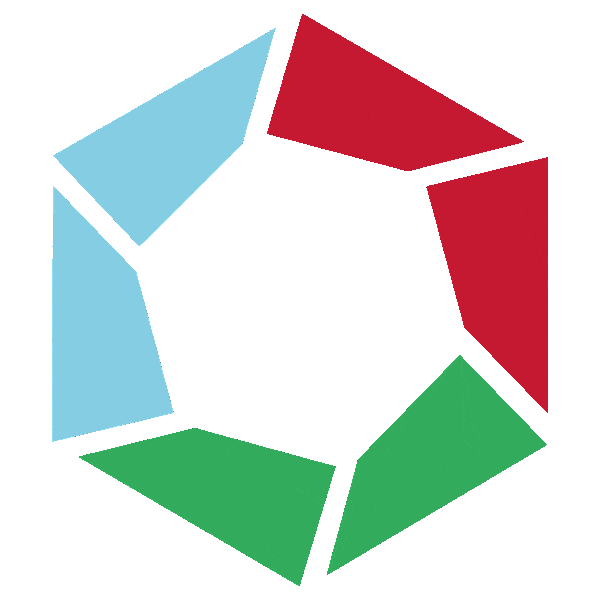 POLYNEO Sticker