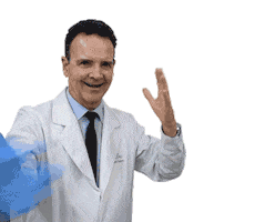 Láercio Cadore Cirurgia Plástica Sticker