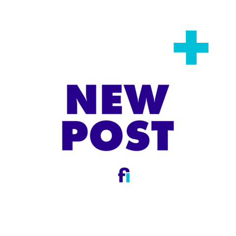 New Post Sticker by Fidelitis