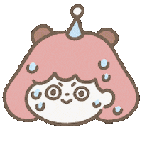 Lubyyang Sticker