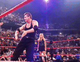 Wwe GIF