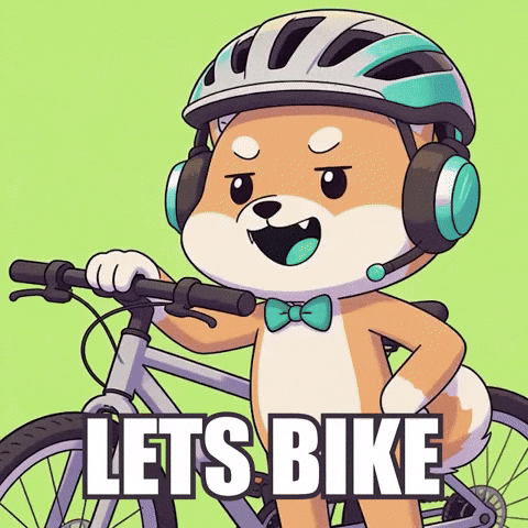 Excited Lets Go GIF by WUFFI