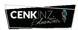 Education Workshop Sticker by Cenkinz