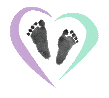 Bcradles Sticker by BridgetsCradles