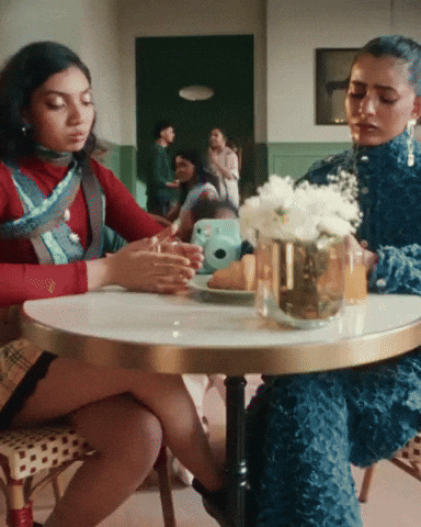 Shraddha Kapoor GIF