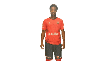 OC Cesson Football Sticker