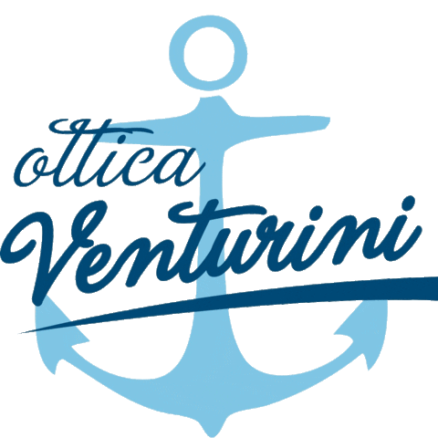 Ottica Venturini Sticker