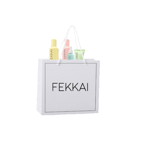 Beauty Hair Sticker by Fekkai