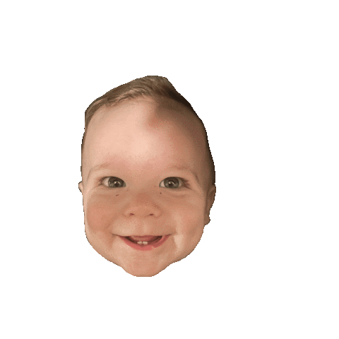 Lincoln Fenner Sticker by Victory Church