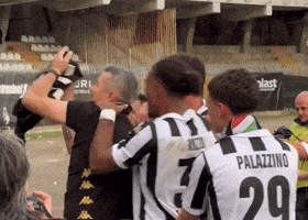 Happy Football GIF by Ascoli Calcio 1898