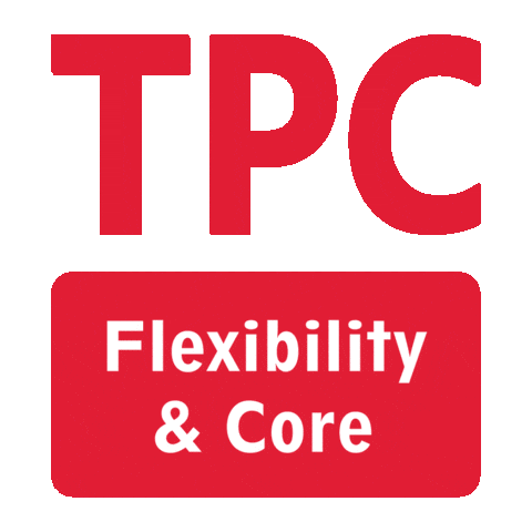Tpc Gym Sticker by The Physique Consultants