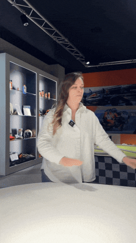 Bkf GIF by Blinker Professional Components