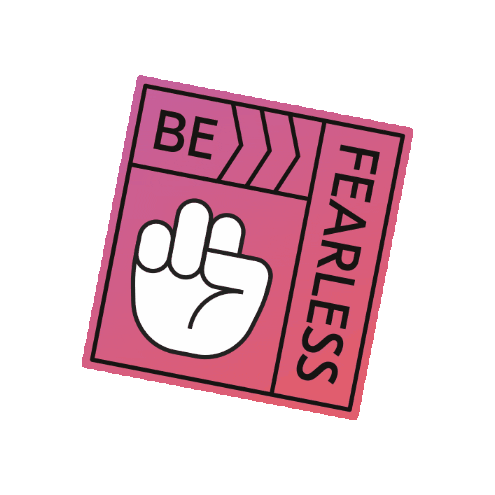 Dharma Sticker